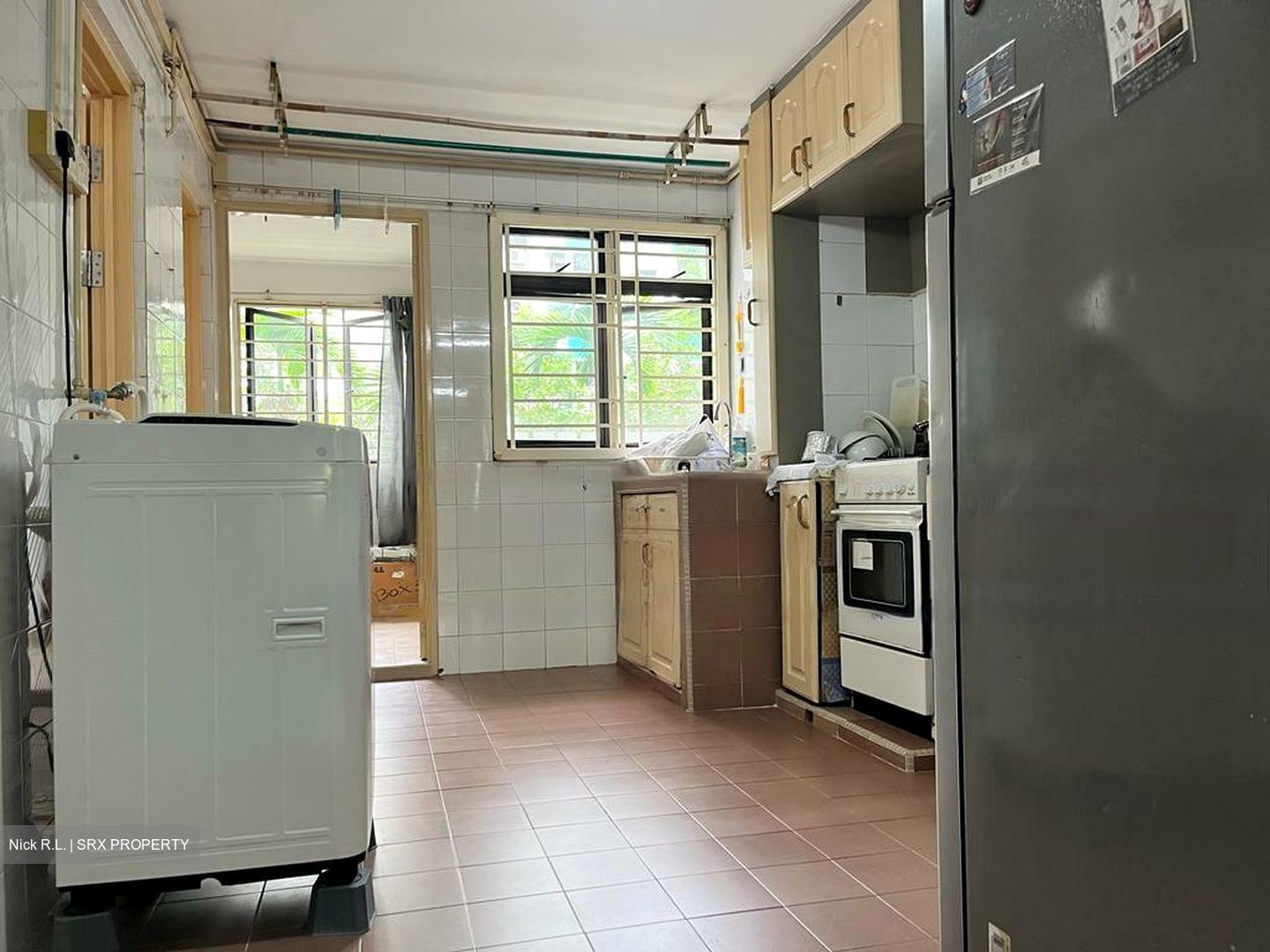 Blk 46 Marine Crescent (Marine Parade), HDB 3 Rooms #474495981